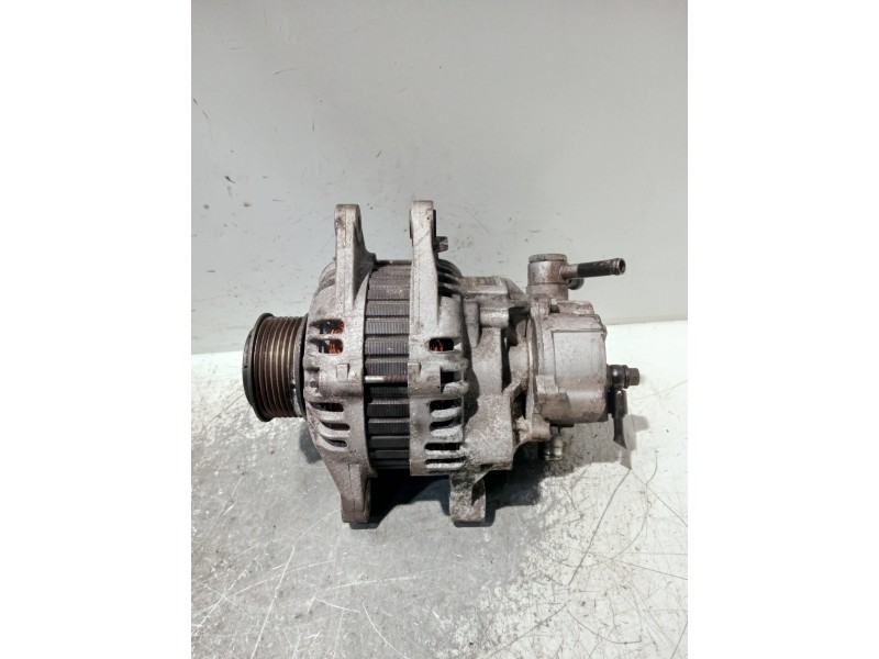 Recambio de alternador para hyundai h 1 h 1 furg.caja cerr.c. puerta referencia OEM IAM 373004A003 TA000A48201 