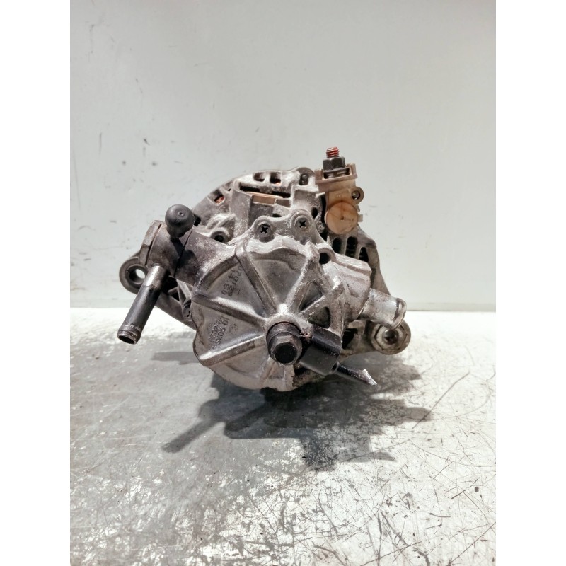 Recambio de alternador para hyundai h 1 h 1 furg.caja cerr.c. puerta referencia OEM IAM 373004A003 TA000A48201 
