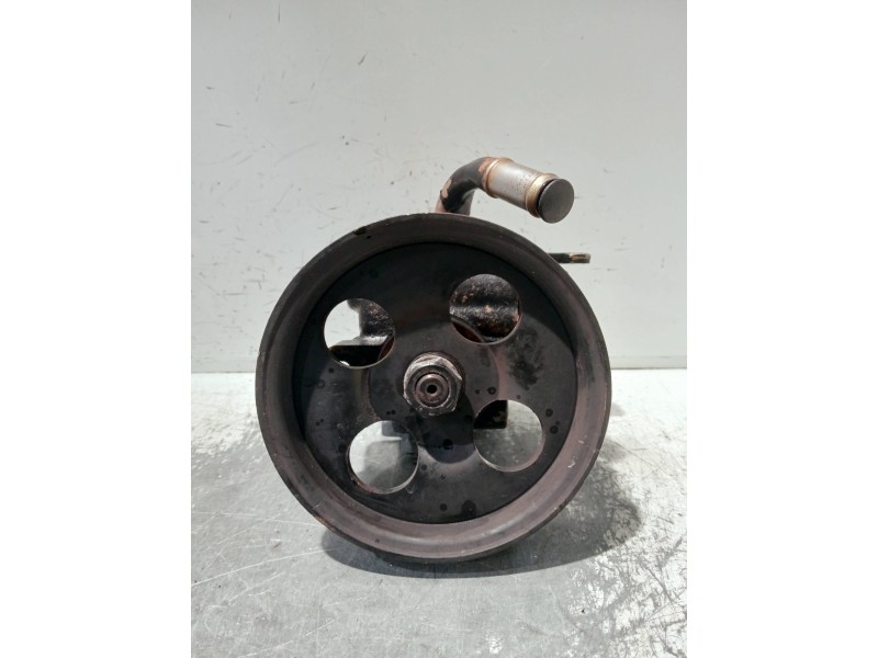 Recambio de bomba direccion para hyundai h 1 h 1 furg.caja cerr.c. puerta referencia OEM IAM   