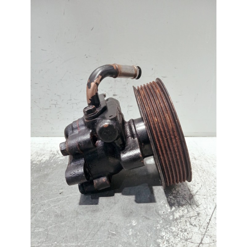 Recambio de bomba direccion para hyundai h 1 h 1 furg.caja cerr.c. puerta referencia OEM IAM   