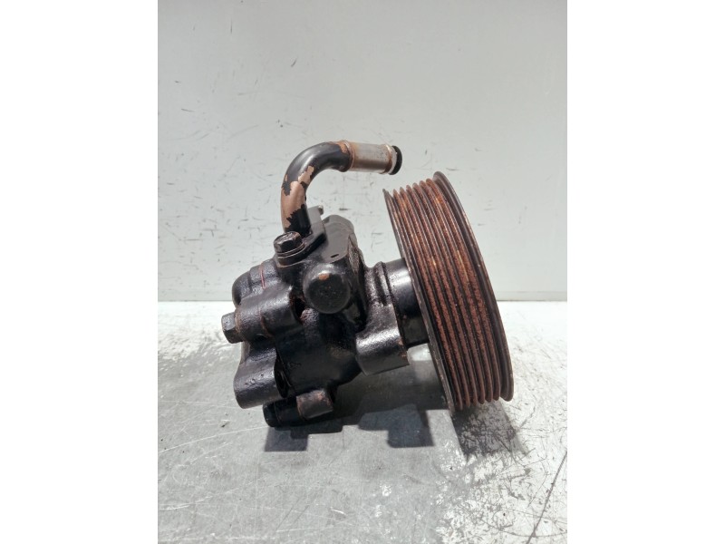 Recambio de bomba direccion para hyundai h 1 h 1 furg.caja cerr.c. puerta referencia OEM IAM   