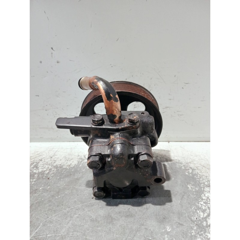 Recambio de bomba direccion para hyundai h 1 h 1 furg.caja cerr.c. puerta referencia OEM IAM   