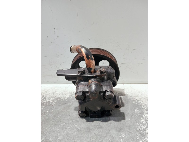 Recambio de bomba direccion para hyundai h 1 h 1 furg.caja cerr.c. puerta referencia OEM IAM   