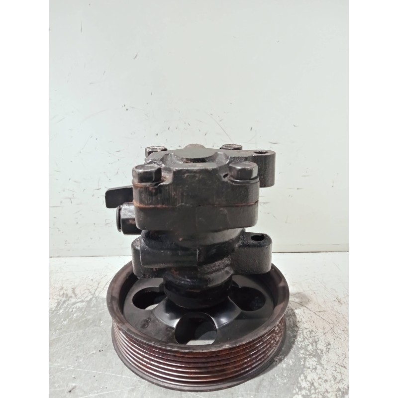 Recambio de bomba direccion para hyundai h 1 h 1 furg.caja cerr.c. puerta referencia OEM IAM   