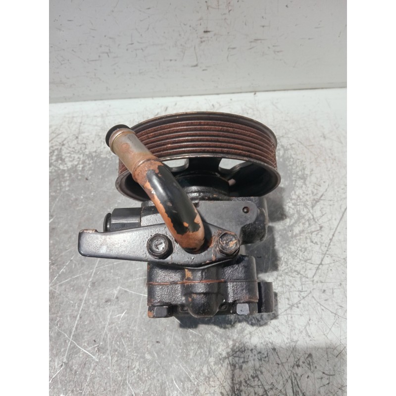 Recambio de bomba direccion para hyundai h 1 h 1 furg.caja cerr.c. puerta referencia OEM IAM   