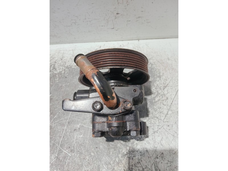 Recambio de bomba direccion para hyundai h 1 h 1 furg.caja cerr.c. puerta referencia OEM IAM   
