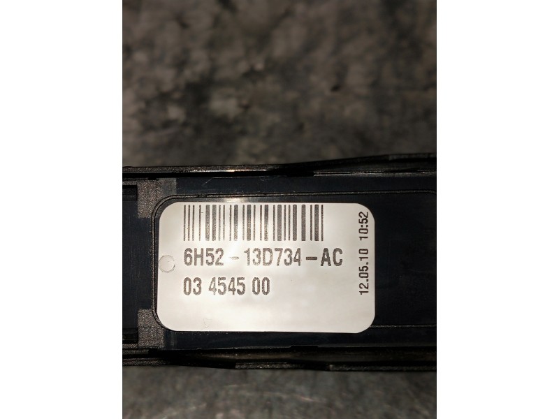 Recambio de mando multifuncion para land rover freelander (lr2) 2.2 td4 referencia OEM IAM 6H5213D73AC 03454500 