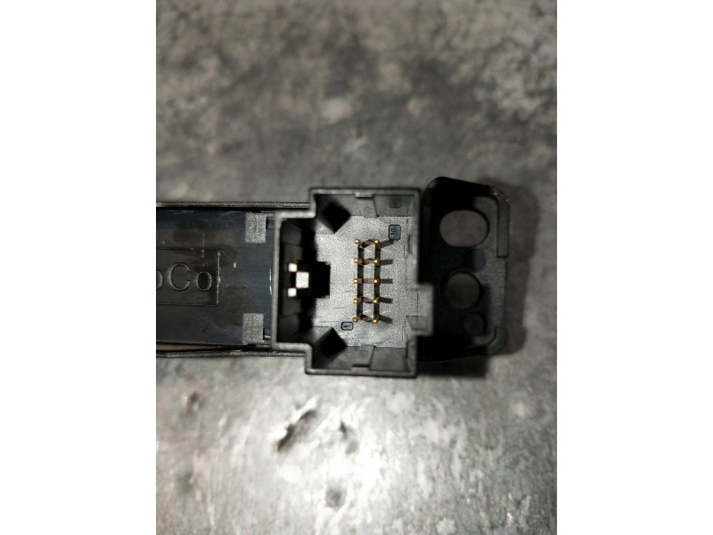 Recambio de mando multifuncion para land rover freelander (lr2) 2.2 td4 referencia OEM IAM 6H5213D73AC 03454500 