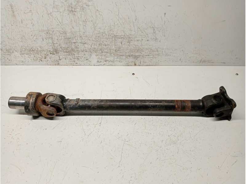 Recambio de transmision central delantera para suzuki vitara se/sv (et) 1.9 turbodiesel referencia OEM IAM   