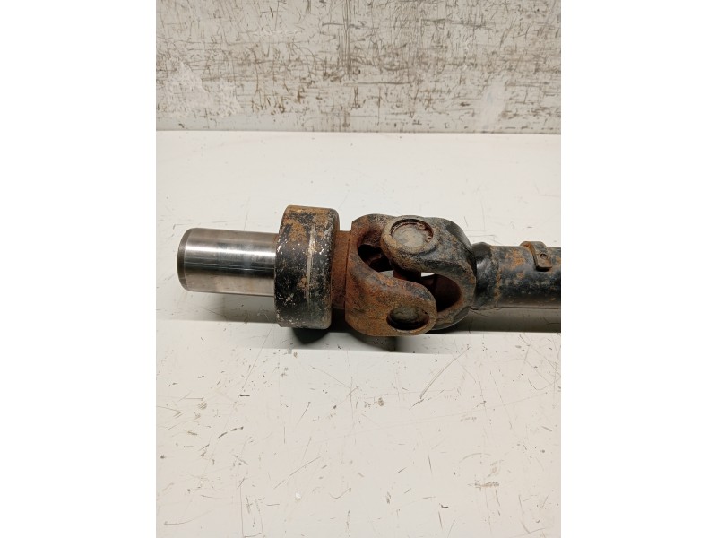 Recambio de transmision central delantera para suzuki vitara se/sv (et) 1.9 turbodiesel referencia OEM IAM   