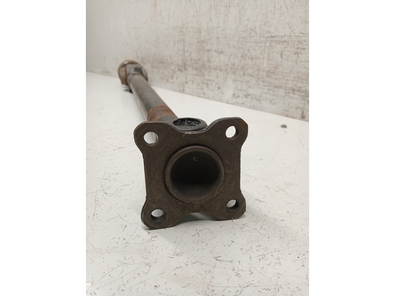 Recambio de transmision central delantera para suzuki vitara se/sv (et) 1.9 turbodiesel referencia OEM IAM   