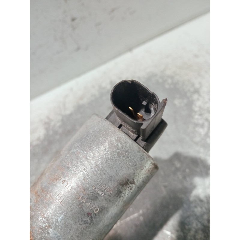 Recambio de valvula egr para hyundai h 1 h 1 furg.caja cerr.c. puerta referencia OEM IAM 284104A470  