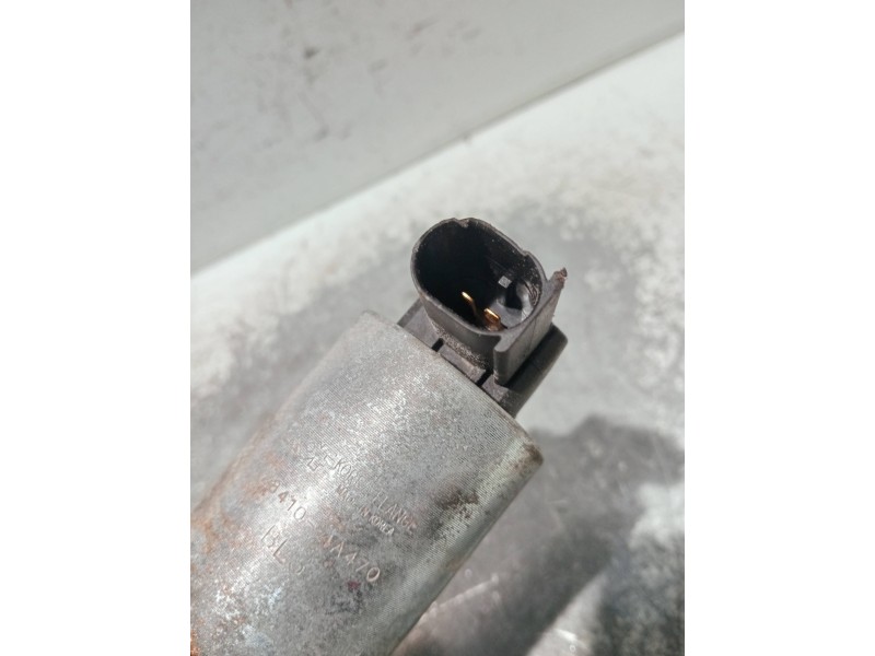 Recambio de valvula egr para hyundai h 1 h 1 furg.caja cerr.c. puerta referencia OEM IAM 284104A470  