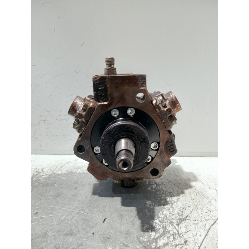 Recambio de bomba inyeccion para hyundai h 1 h 1 furg.caja cerr.c. puerta referencia OEM IAM 331004A410 0445010118 