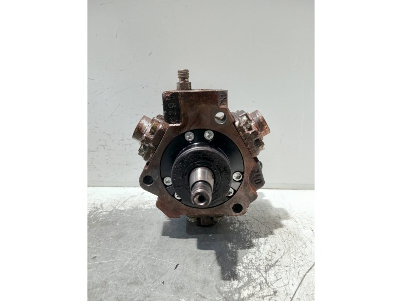 Recambio de bomba inyeccion para hyundai h 1 h 1 furg.caja cerr.c. puerta referencia OEM IAM 331004A410 0445010118 