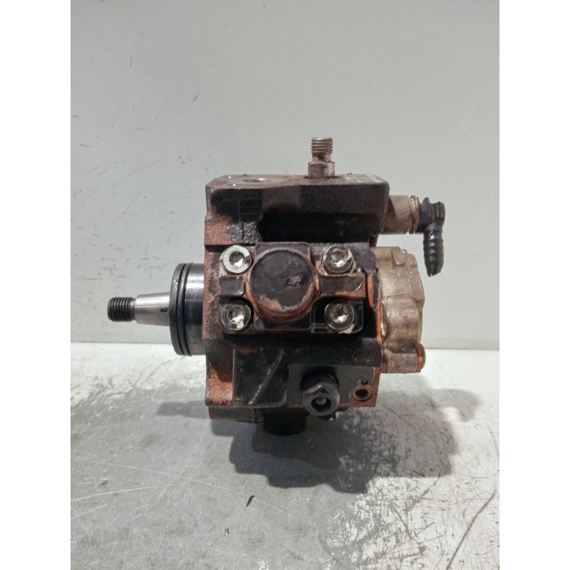 Recambio de bomba inyeccion para hyundai h 1 h 1 furg.caja cerr.c. puerta referencia OEM IAM 331004A410 0445010118 