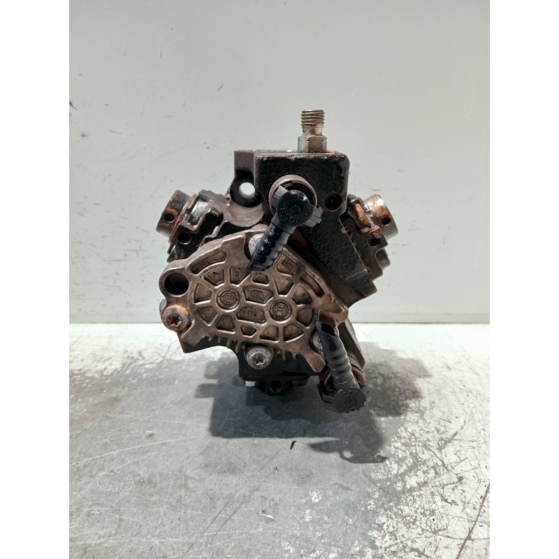 Recambio de bomba inyeccion para hyundai h 1 h 1 furg.caja cerr.c. puerta referencia OEM IAM 331004A410 0445010118 