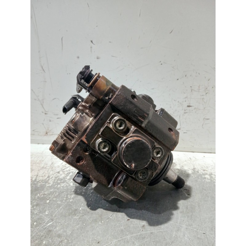 Recambio de bomba inyeccion para hyundai h 1 h 1 furg.caja cerr.c. puerta referencia OEM IAM 331004A410 0445010118 