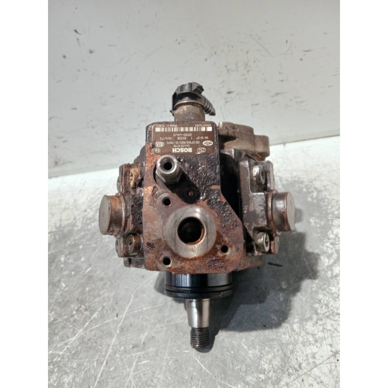 Recambio de bomba inyeccion para hyundai h 1 h 1 furg.caja cerr.c. puerta referencia OEM IAM 331004A410 0445010118 