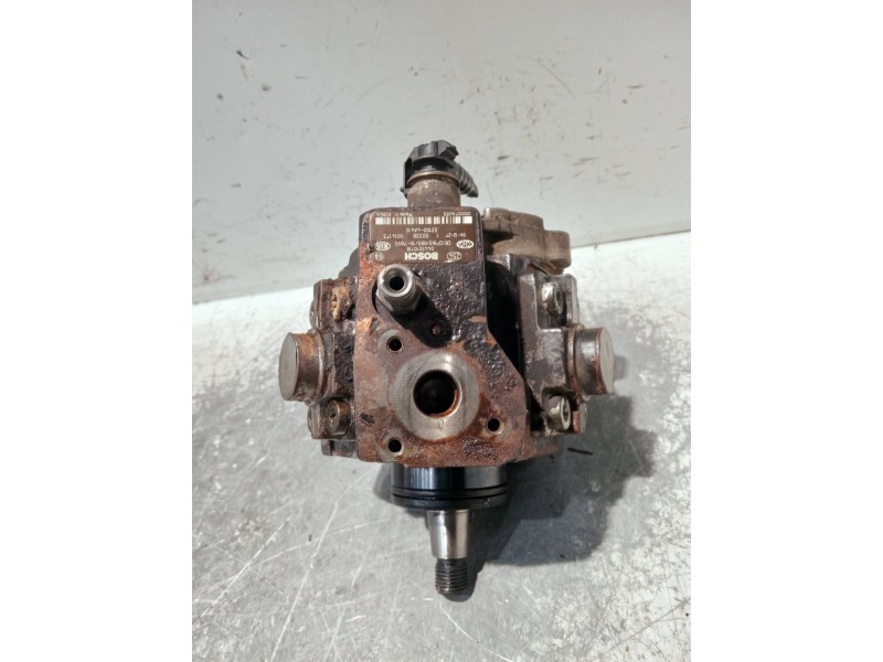 Recambio de bomba inyeccion para hyundai h 1 h 1 furg.caja cerr.c. puerta referencia OEM IAM 331004A410 0445010118 