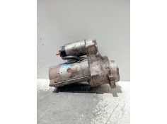 Recambio de motor arranque para hyundai h 1 h 1 furg.caja cerr.c. puerta referencia OEM IAM 361004A000 TM000A23601 