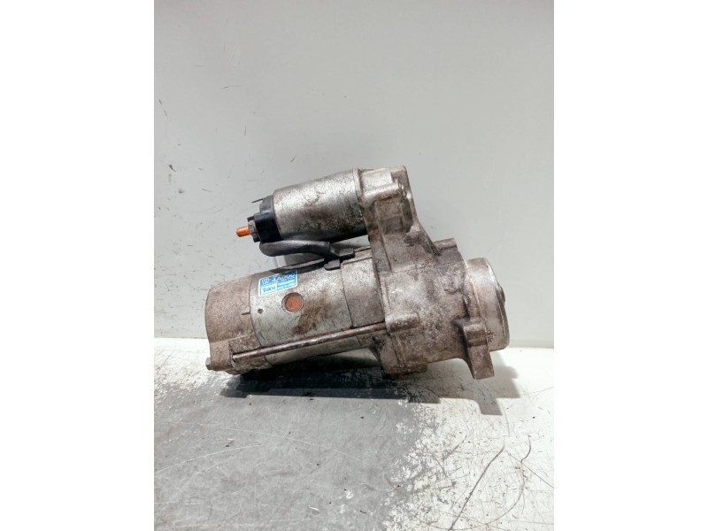 Recambio de motor arranque para hyundai h 1 h 1 furg.caja cerr.c. puerta referencia OEM IAM 361004A000 TM000A23601 
