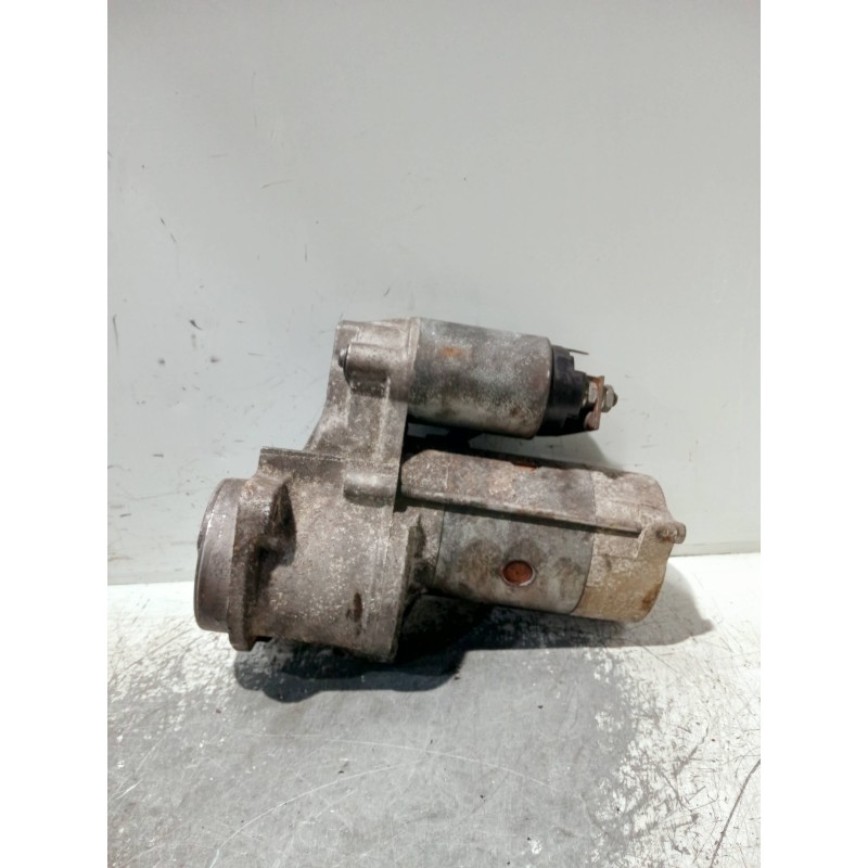 Recambio de motor arranque para hyundai h 1 h 1 furg.caja cerr.c. puerta referencia OEM IAM 361004A000 TM000A23601 