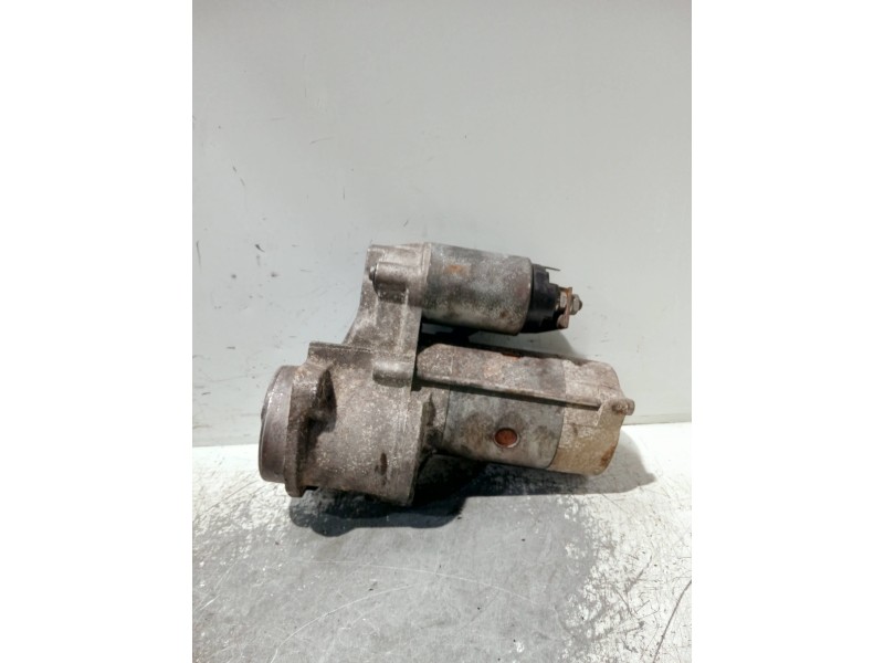 Recambio de motor arranque para hyundai h 1 h 1 furg.caja cerr.c. puerta referencia OEM IAM 361004A000 TM000A23601 