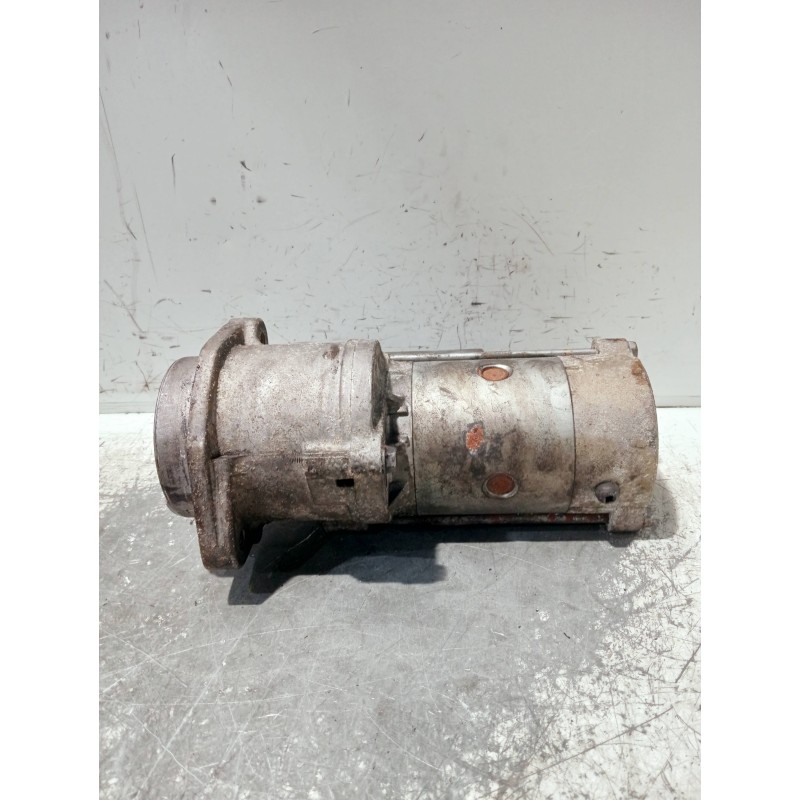 Recambio de motor arranque para hyundai h 1 h 1 furg.caja cerr.c. puerta referencia OEM IAM 361004A000 TM000A23601 
