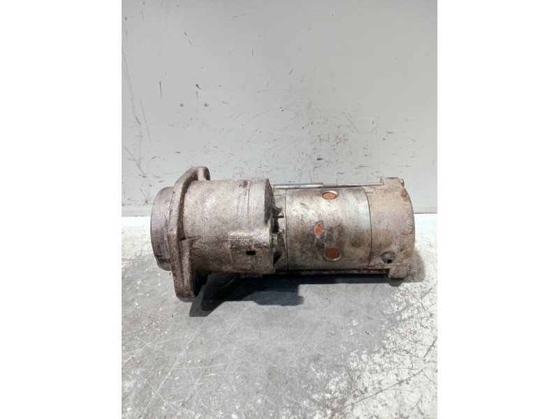 Recambio de motor arranque para hyundai h 1 h 1 furg.caja cerr.c. puerta referencia OEM IAM 361004A000 TM000A23601 