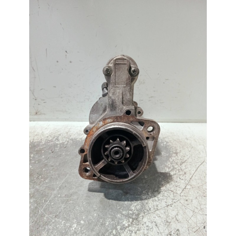 Recambio de motor arranque para hyundai h 1 h 1 furg.caja cerr.c. puerta referencia OEM IAM 361004A000 TM000A23601 