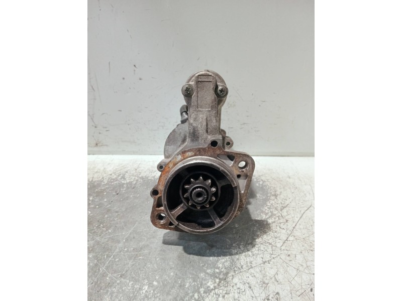 Recambio de motor arranque para hyundai h 1 h 1 furg.caja cerr.c. puerta referencia OEM IAM 361004A000 TM000A23601 