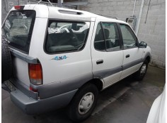 tata safari del año 2000 2