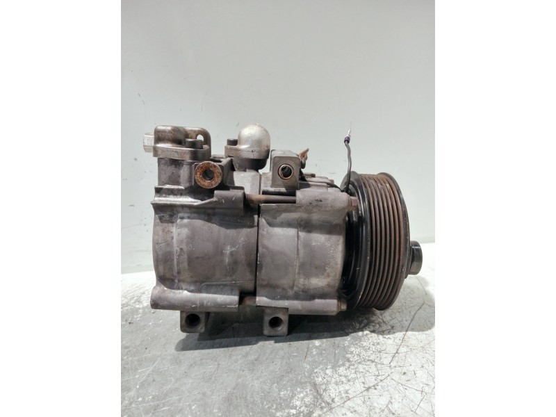Recambio de compresor aire acondicionado para hyundai h 1 h 1 furg.caja cerr.c. puerta referencia OEM IAM 977014A900 QBVGC05 