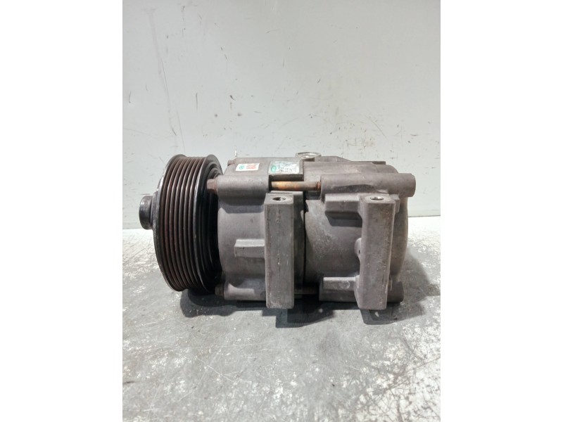 Recambio de compresor aire acondicionado para hyundai h 1 h 1 furg.caja cerr.c. puerta referencia OEM IAM 977014A900 QBVGC05 