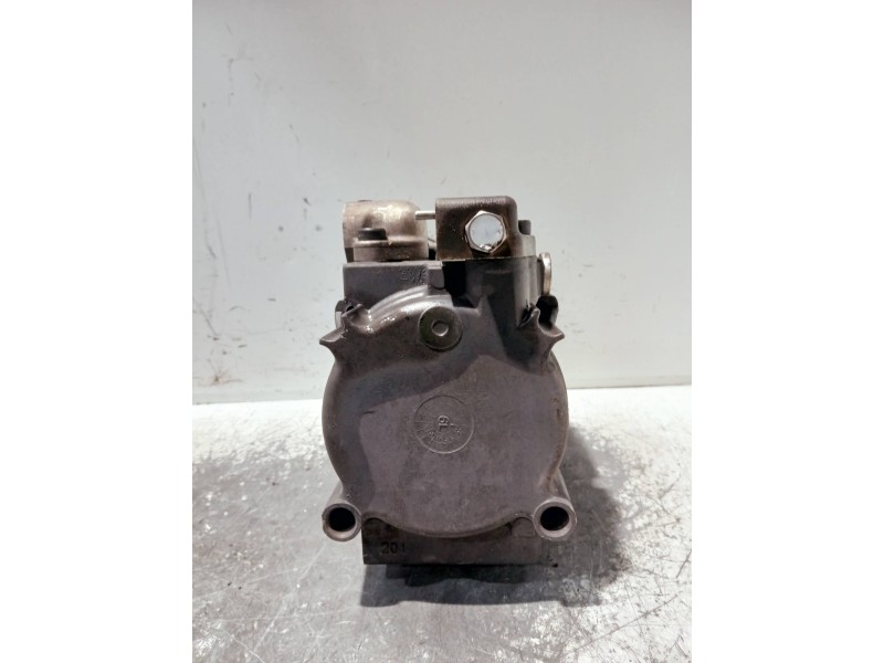 Recambio de compresor aire acondicionado para hyundai h 1 h 1 furg.caja cerr.c. puerta referencia OEM IAM 977014A900 QBVGC05 