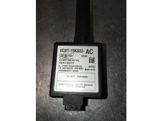 Recambio de modulo electronico para land rover freelander (lr2) 2.2 td4 referencia OEM IAM 6G9T15K602AC 5WK49091G  2