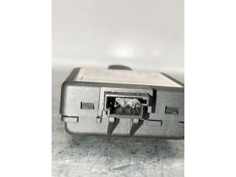 Recambio de modulo electronico para land rover freelander (lr2) 2.2 td4 referencia OEM IAM 6G9T15K602AC 5WK49091G 