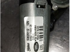 Recambio de motor limpia trasero para land rover freelander (lr2) 2.2 td4 referencia OEM IAM 6H5217404CB 53029112  2