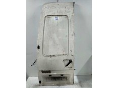 Recambio de puerta trasera izquierda para ford transit, caja cerr. corto 95 2.5 diesel cat referencia OEM IAM   