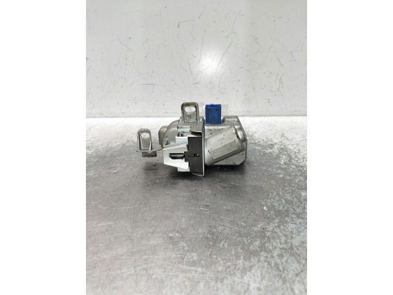 Recambio de modulo electronico para land rover freelander (lr2) 2.2 td4 referencia OEM IAM 6G9N3F880DE P31282096 