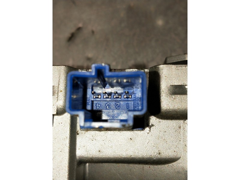 Recambio de modulo electronico para land rover freelander (lr2) 2.2 td4 referencia OEM IAM 6G9N3F880DE P31282096 