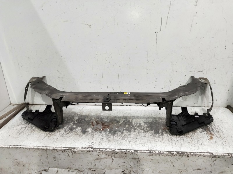 Recambio de panel frontal para land rover freelander (lr2) 2.2 td4 referencia OEM IAM   