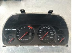 Recambio de cuadro instrumentos para honda prelude (bb6/8/9) 2.2 cat referencia OEM IAM HR0230059 78100G100 S30 F59