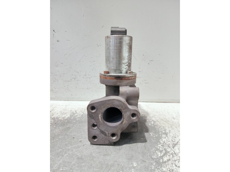 Recambio de valvula egr para hyundai h 1 h 1 furg.caja cerr.c. puerta referencia OEM IAM 284104A470  