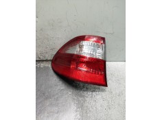 Recambio de piloto trasero izquierdo para mercedes clase e (w211) familiar 500 t 4-matic (211.283) referencia OEM IAM A211820116