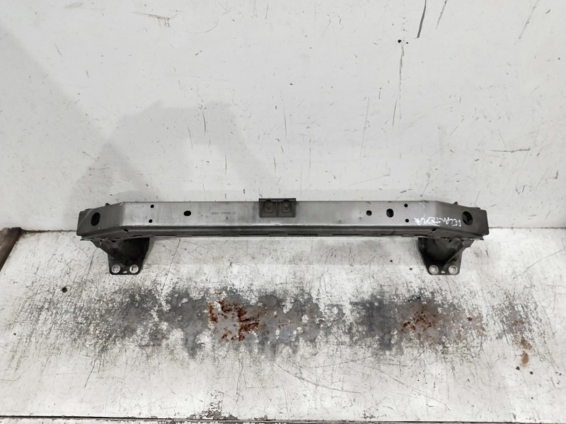 Recambio de refuerzo paragolpes delantero para land rover freelander (lr2) 2.2 td4 referencia OEM IAM 6H5217F021AD  