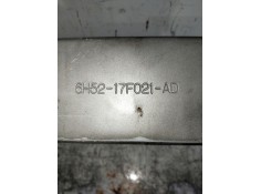 Recambio de refuerzo paragolpes delantero para land rover freelander (lr2) 2.2 td4 referencia OEM IAM 6H5217F021AD   2