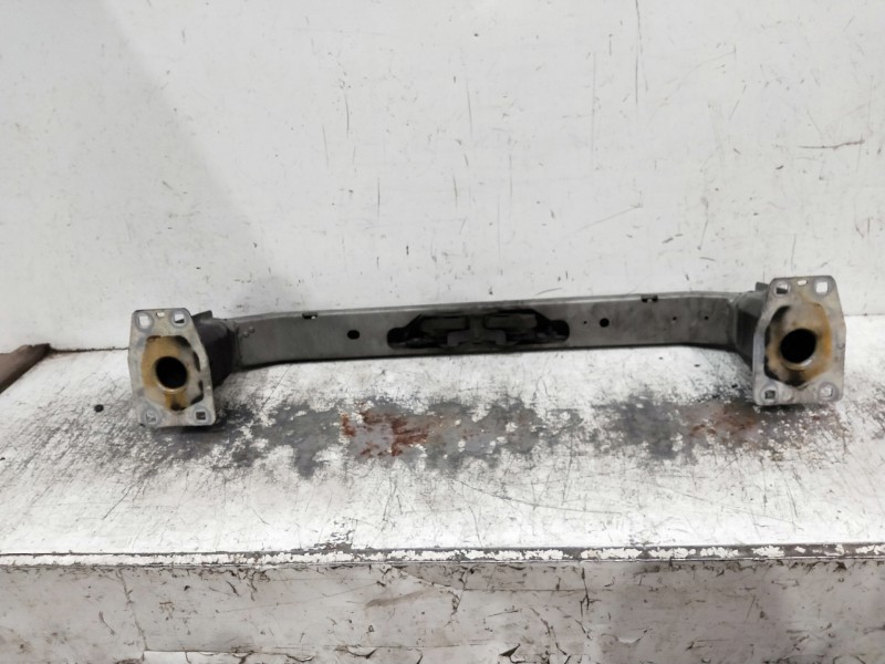 Recambio de refuerzo paragolpes delantero para land rover freelander (lr2) 2.2 td4 referencia OEM IAM 6H5217F021AD  