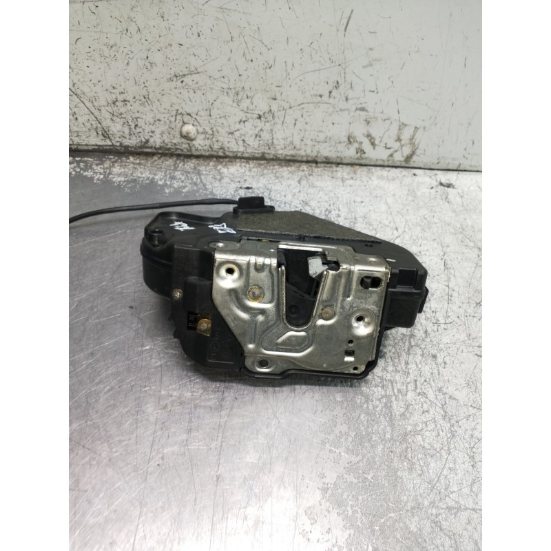 Recambio de motor cierre centralizado trasero derecho para mercedes clase e (w211) familiar 500 t 4-matic (211.283) referencia O